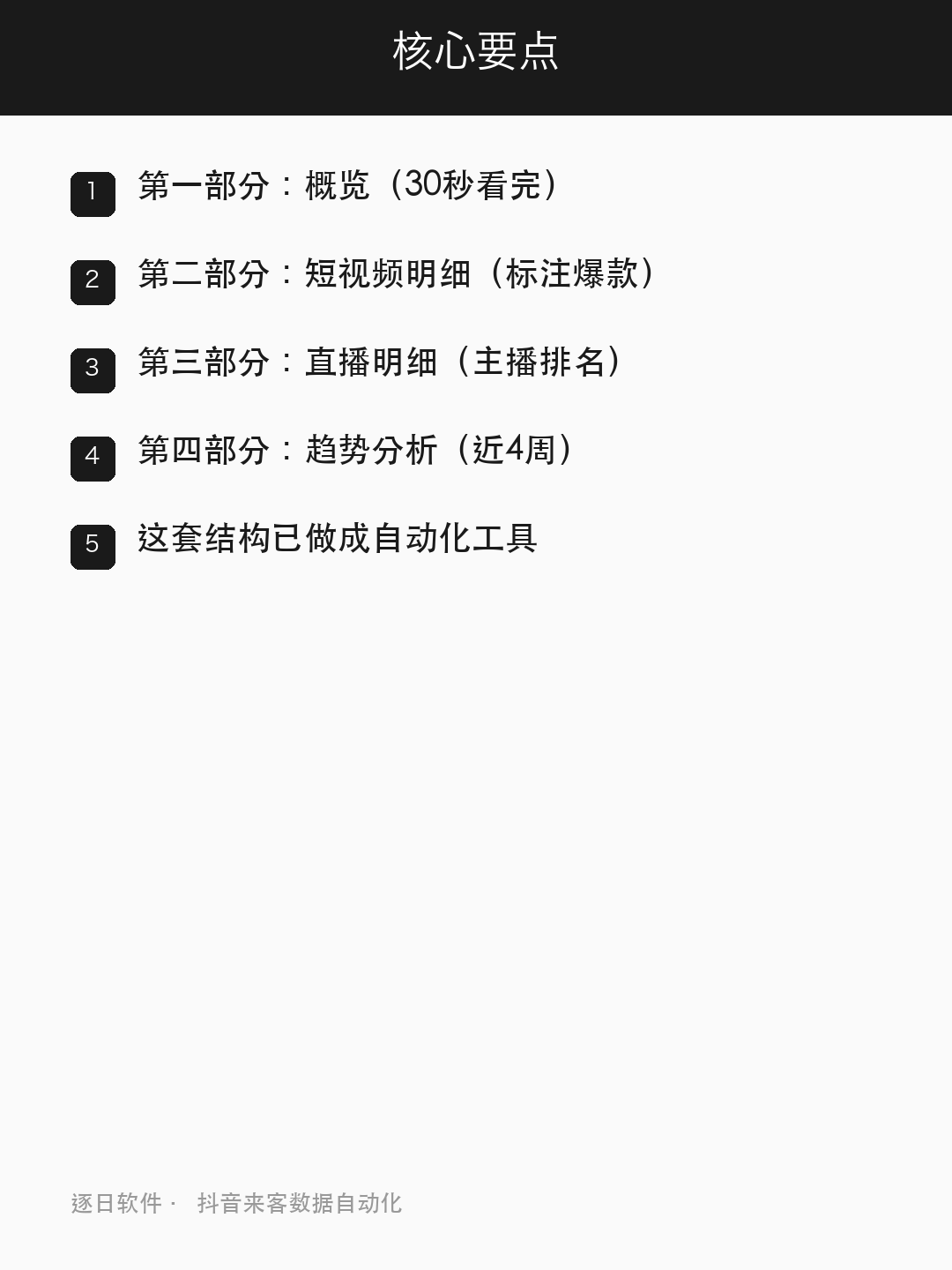 内容