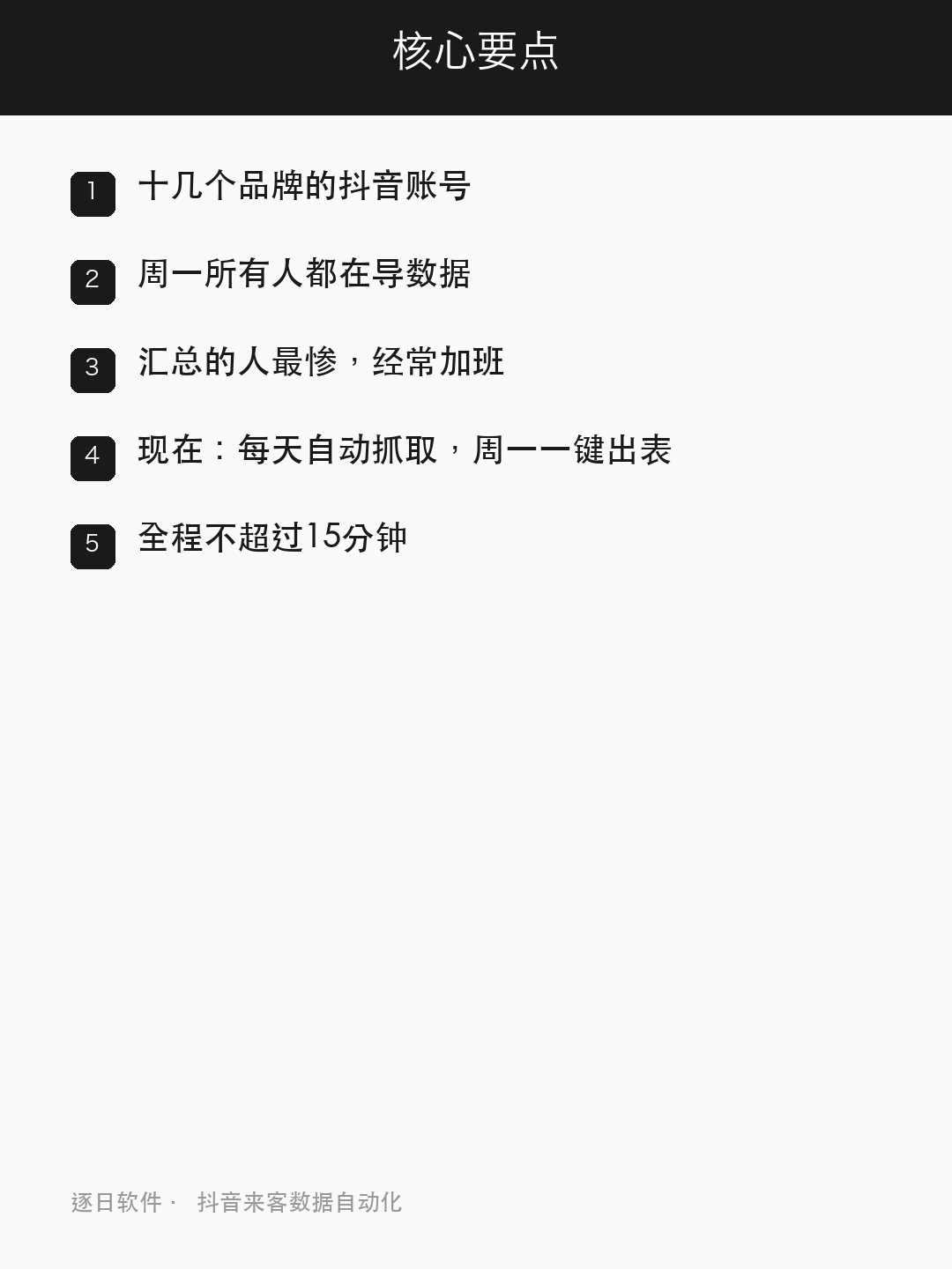 内容
