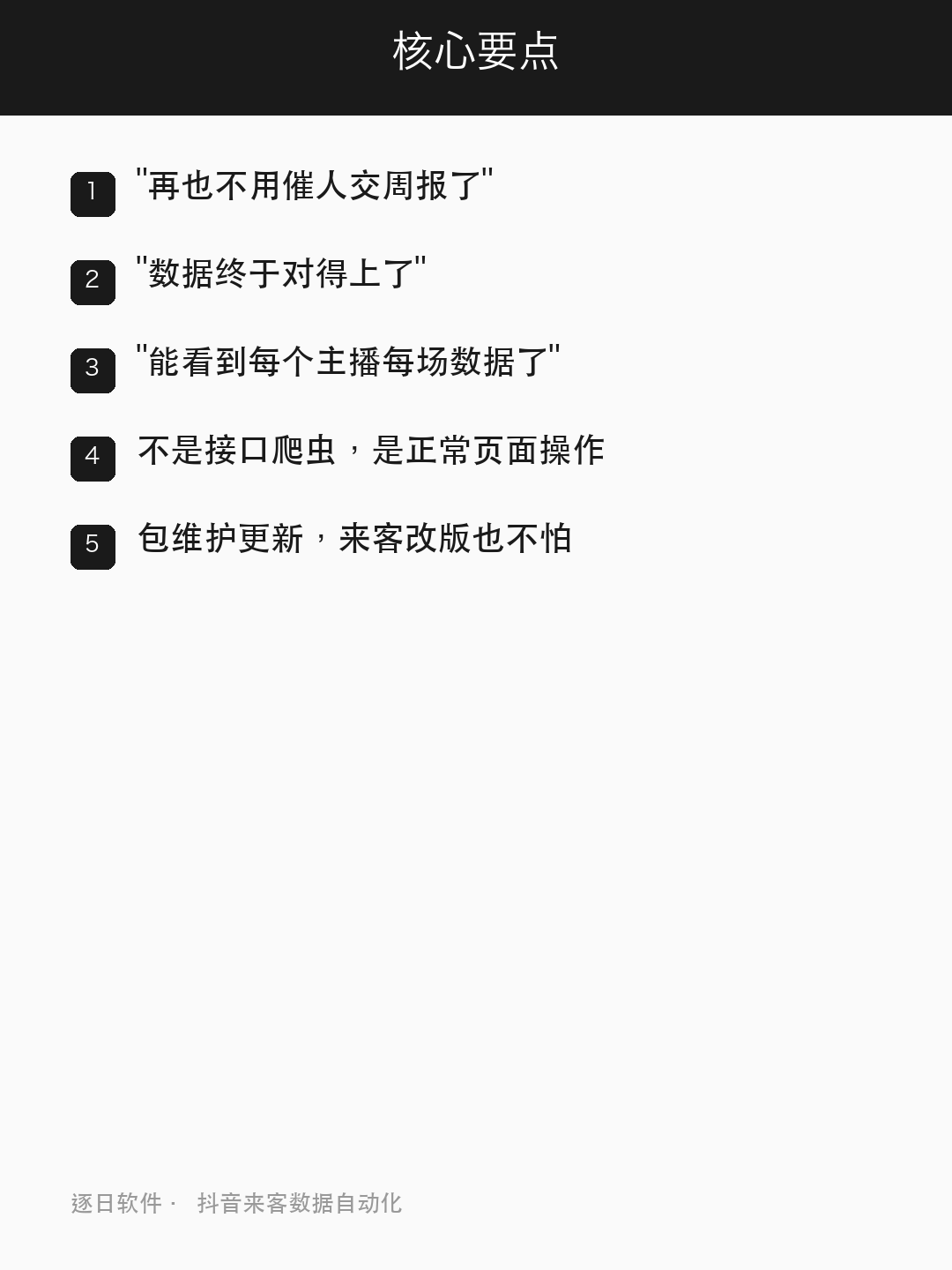 内容